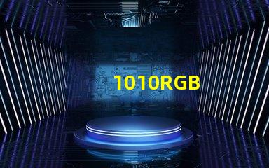 1010RGB