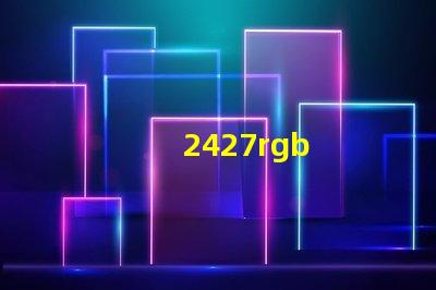 2427rgb