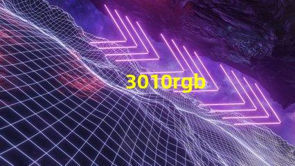 3010rgb