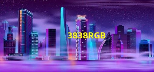 3838RGB