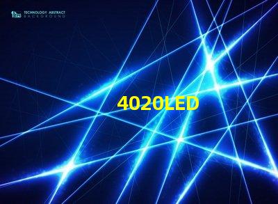 4020LED