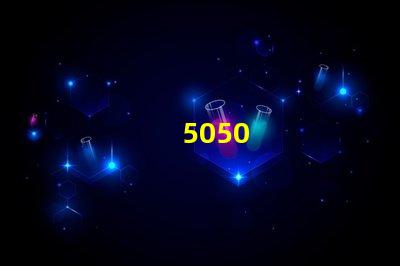 5050