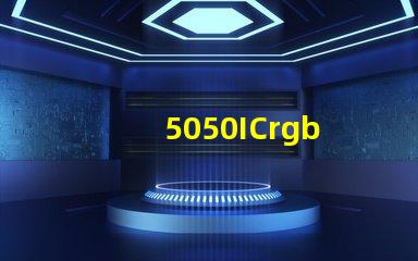 5050ICrgb