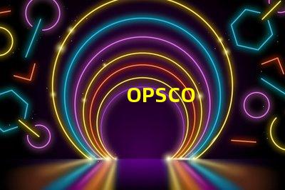 OPSCO