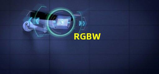 RGBW