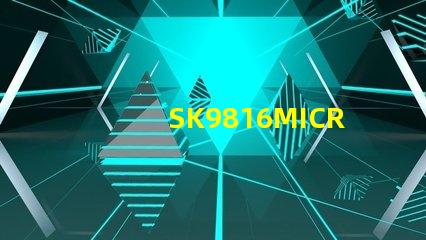 SK9816MICRO-J