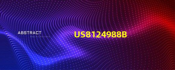 US8124988B2專利LED光源行業影響力解析如何成為技術創新的里程碑