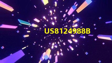 US8124988B2專利技術保護范圍深度解析