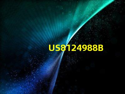 US8124988B2專利技術壁壘分析與市場挑戰探討