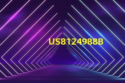 US8124988B2專利權利爭議解決專利糾紛處理指南