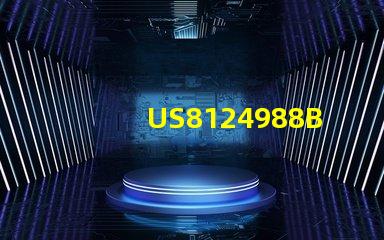 US8124988B2專利法律風險評估專利侵權與規避策略詳解