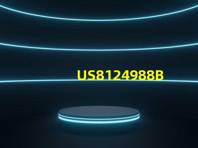 US8124988B2專利的市場風險與機會評估專利商業化潛力深度解析