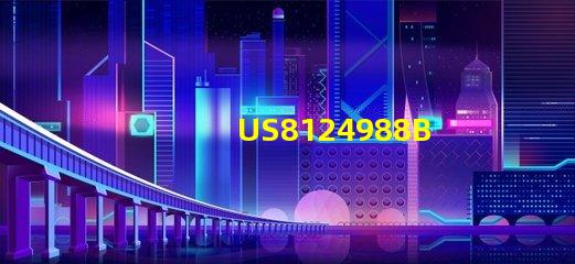US8124988B2專利高效LED照明技術的行業應用有哪些成功案例