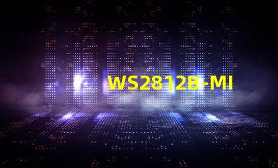 WS2812B-MINI