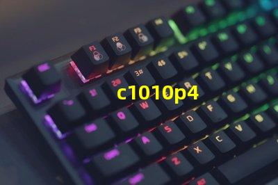 c1010p4