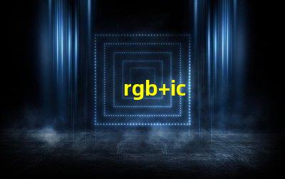 rgb+ic