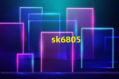 sk6805