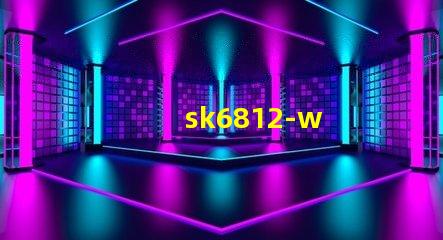 sk6812-w