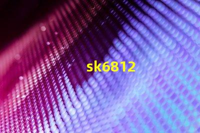 sk6812