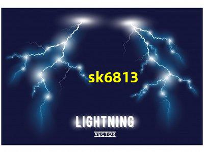 sk6813
