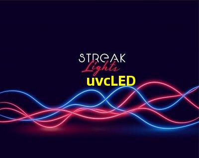 uvcLED