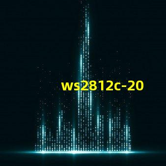 ws2812c-2020