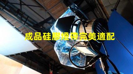 成品硅膠燈帶完美適配多種場景的照明解決方案