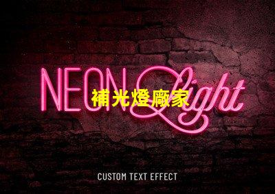 補光燈廠家
