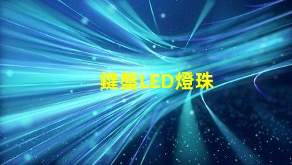 鍵盤LED燈珠