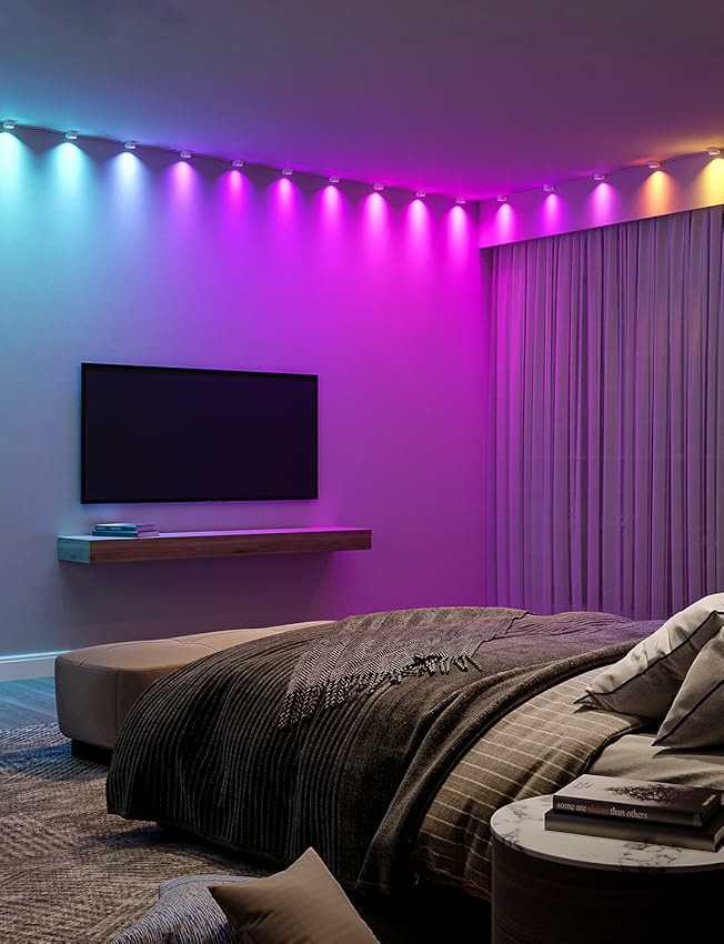 黃光LED的優勢與應用場景