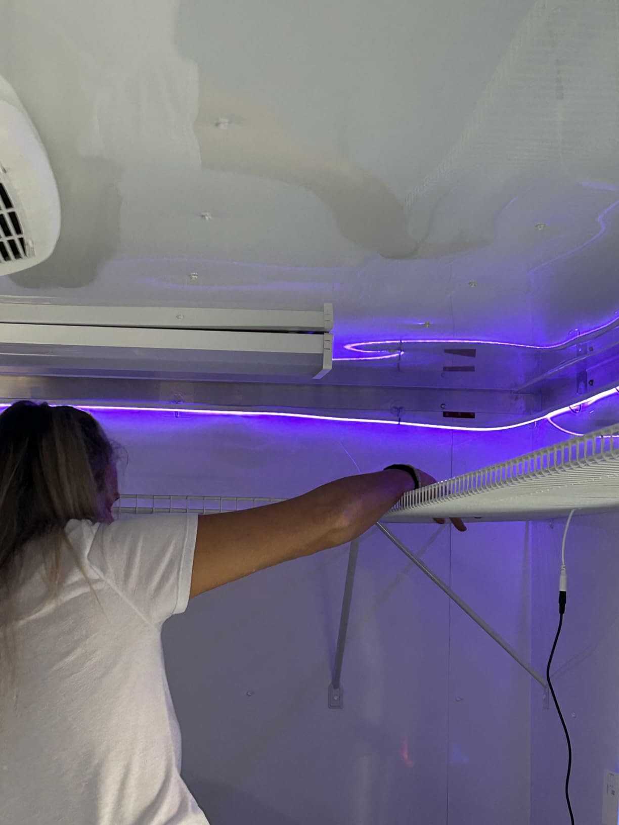 安全電壓與極限電壓