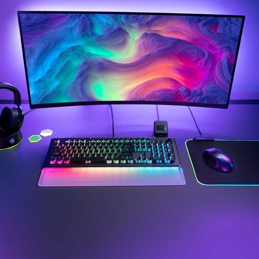 關鍵技術